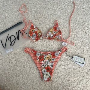 VDM Reversible Bikini